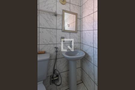 Apartamento à venda com 47m², 2 quartos e 1 vagaBanheiro