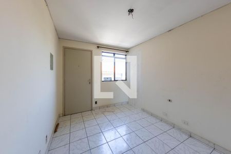 Sala de apartamento à venda com 2 quartos, 47m² em Con Hab Teotonio Vilela, São Paulo