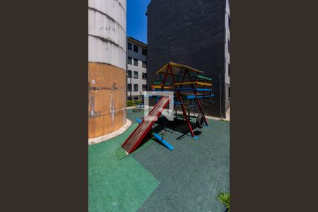 Apartamento à venda com 47m², 2 quartos e 1 vagaÁrea comum