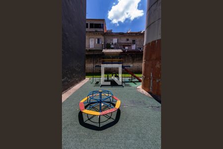 Apartamento à venda com 47m², 2 quartos e 1 vagaÁrea comum