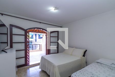 Quarto 1 de casa à venda com 2 quartos, 104m² em Vila Independencia, São Paulo