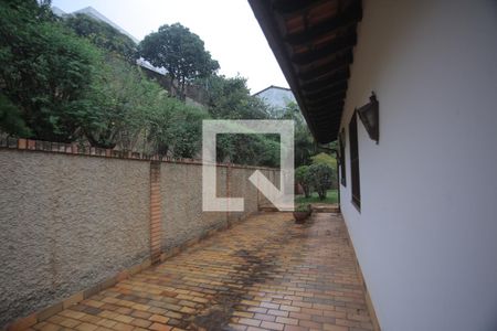 Casa à venda com 1800m², 5 quartos e 6 vagasÁrea comum