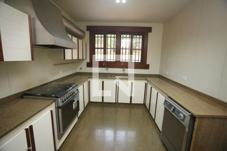 Casa à venda com 1800m², 5 quartos e 6 vagasCozinha