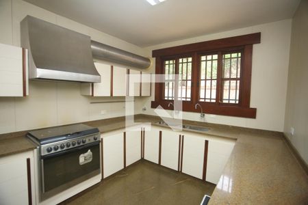 Casa à venda com 1800m², 5 quartos e 6 vagasCozinha