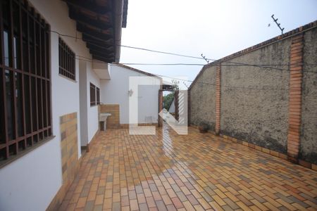 Casa à venda com 1800m², 5 quartos e 6 vagasÁrea comum
