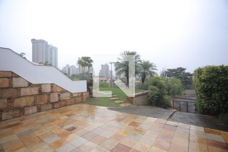 Casa à venda com 1800m², 5 quartos e 6 vagasÁrea comum