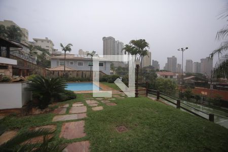 Casa à venda com 1800m², 5 quartos e 6 vagasÁrea comum