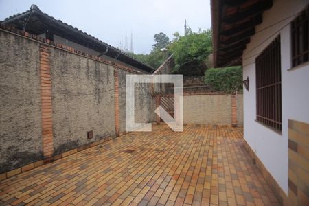 Casa à venda com 1800m², 5 quartos e 6 vagasÁrea comum