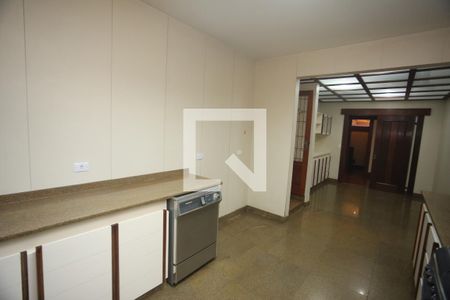 Casa à venda com 1800m², 5 quartos e 6 vagasCozinha