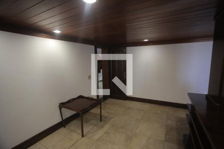 SALA de casa à venda com 5 quartos, 1800m² em Belvedere, Belo Horizonte