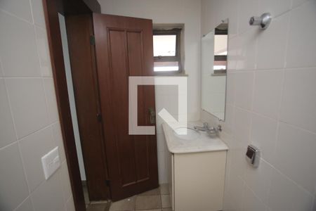 Casa à venda com 1800m², 5 quartos e 6 vagasBanheiro Suite 1