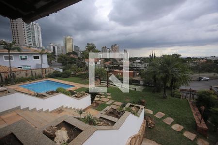 Casa à venda com 1800m², 5 quartos e 6 vagasVaranda