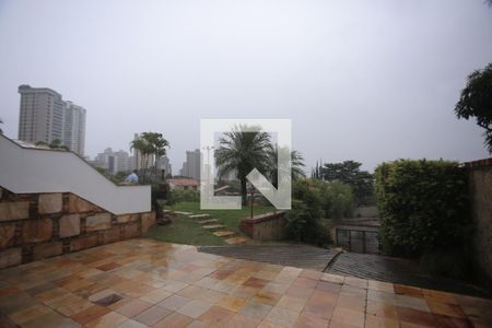 Casa à venda com 1800m², 5 quartos e 6 vagasÁrea comum