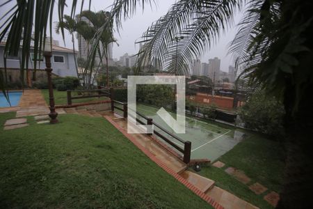 Casa à venda com 1800m², 5 quartos e 6 vagasÁrea comum