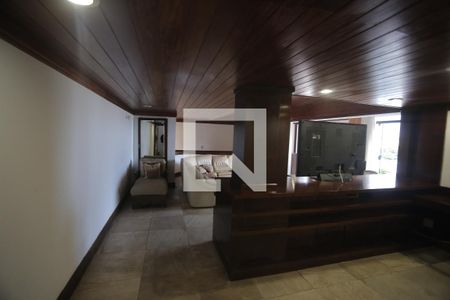 SALA de casa à venda com 5 quartos, 1800m² em Belvedere, Belo Horizonte