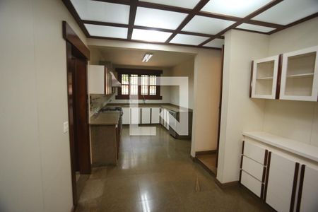 Casa à venda com 1800m², 5 quartos e 6 vagasCozinha