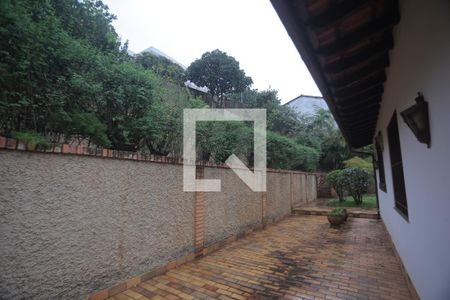 Casa à venda com 1800m², 5 quartos e 6 vagasÁrea comum