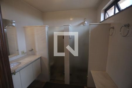 Casa à venda com 1800m², 5 quartos e 6 vagasSAUNA