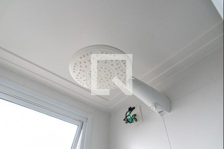 Apartamento para alugar com 40m², 2 quartos e sem vagaBanheiro