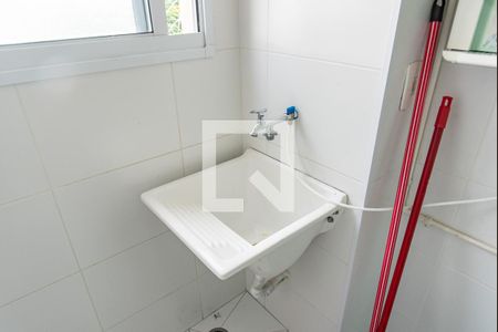 Apartamento para alugar com 40m², 2 quartos e sem vagaÁrea de serviço