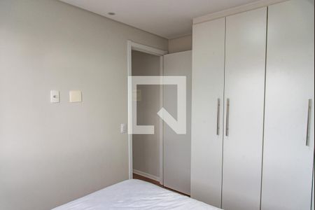 Quarto 2 de apartamento para alugar com 2 quartos, 40m² em Cambuci, São Paulo