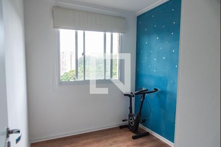 Quarto 1 de apartamento para alugar com 2 quartos, 40m² em Cambuci, São Paulo