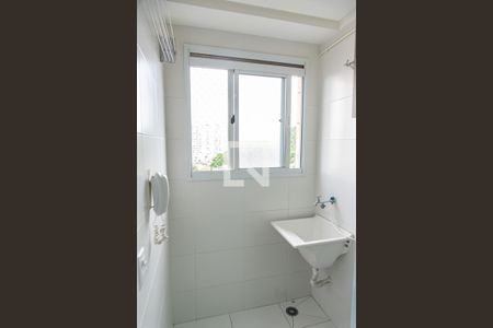 Apartamento para alugar com 40m², 2 quartos e sem vagaÁrea de serviço