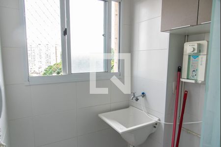 Apartamento para alugar com 40m², 2 quartos e sem vagaÁrea de serviço