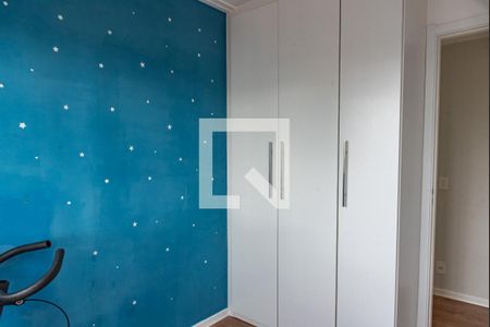 Quarto 1 de apartamento para alugar com 2 quartos, 40m² em Cambuci, São Paulo