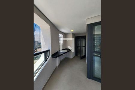 Apartamento à venda com 3 quartos, 162m² em Chácara Santo Antônio (Zona Sul), São Paulo