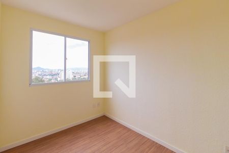 Quarto 2 de apartamento para alugar com 2 quartos, 42m² em Jardim Boa Vista (zona Oeste), Osasco