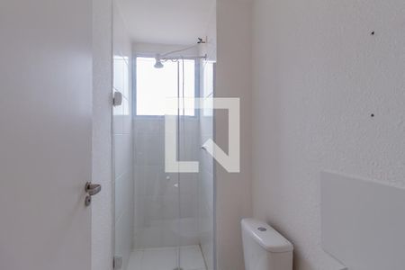 Apartamento para alugar com 42m², 2 quartos e sem vagaBanheiro