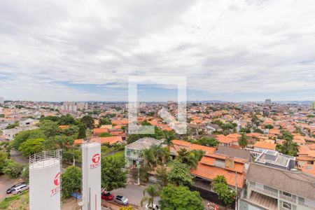 Vista do quarto 1 de apartamento para alugar com 2 quartos, 42m² em Jardim Boa Vista (zona Oeste), Osasco