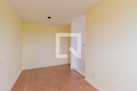 Sala de apartamento para alugar com 2 quartos, 42m² em Jardim Boa Vista (zona Oeste), Osasco