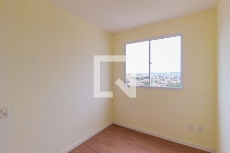 Quarto 2 de apartamento para alugar com 2 quartos, 42m² em Jardim Boa Vista (zona Oeste), Osasco
