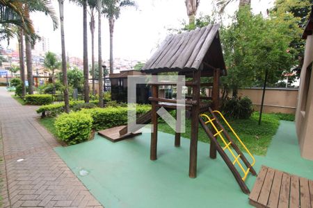 Apartamento à venda com 49m², 2 quartos e 1 vagaÁrea comum