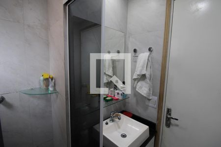 Apartamento à venda com 49m², 2 quartos e 1 vagaBanheiro