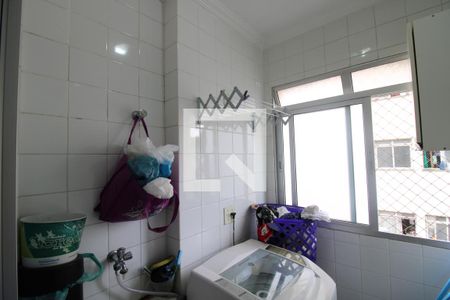 Apartamento à venda com 49m², 2 quartos e 1 vagaÁrea de Serviço