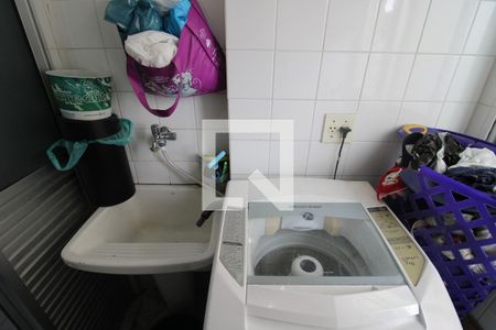 Apartamento à venda com 49m², 2 quartos e 1 vagaÁrea de Serviço