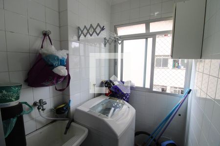 Apartamento à venda com 49m², 2 quartos e 1 vagaÁrea de Serviço