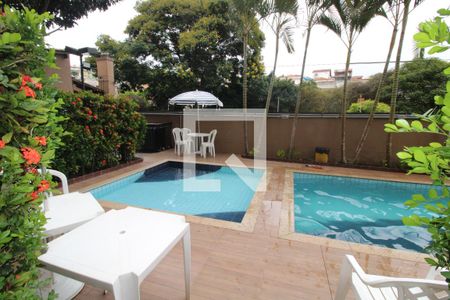 Apartamento à venda com 49m², 2 quartos e 1 vagaÁrea comum