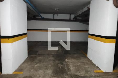 Apartamento à venda com 60m², 1 quarto e sem vagaÁrea comum - Garagem
