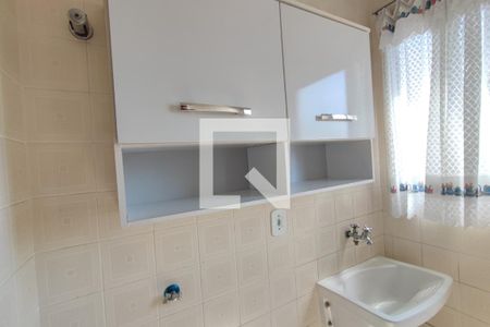 Apartamento à venda com 60m², 1 quarto e sem vagaÁrea de Serviço