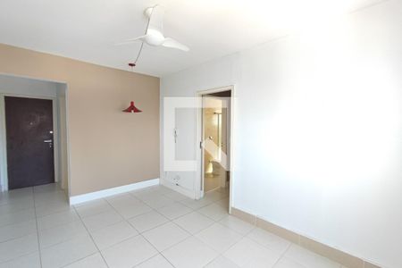 Sala de apartamento para alugar com 1 quarto, 60m² em Cambuí, Campinas