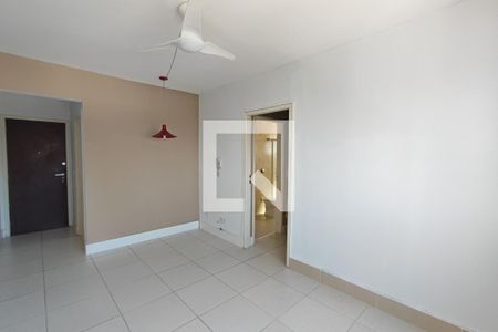 Sala de apartamento para alugar com 1 quarto, 60m² em Cambuí, Campinas