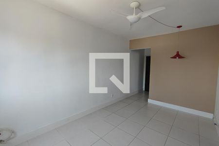 Sala de apartamento para alugar com 1 quarto, 60m² em Cambuí, Campinas