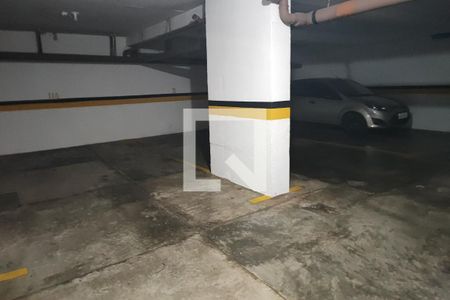 Apartamento à venda com 60m², 1 quarto e sem vagaÁrea comum - Garagem