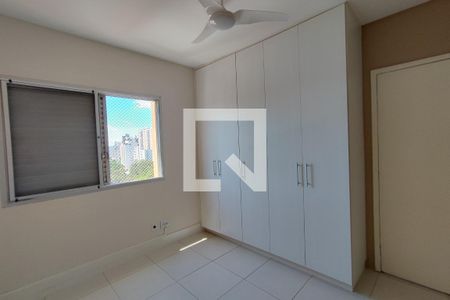 Quarto de apartamento para alugar com 1 quarto, 60m² em Cambuí, Campinas