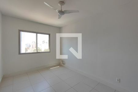 Sala de apartamento para alugar com 1 quarto, 60m² em Cambuí, Campinas