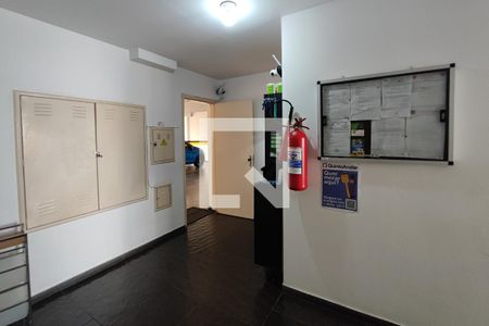 Apartamento à venda com 60m², 1 quarto e sem vagaPlaquinha 